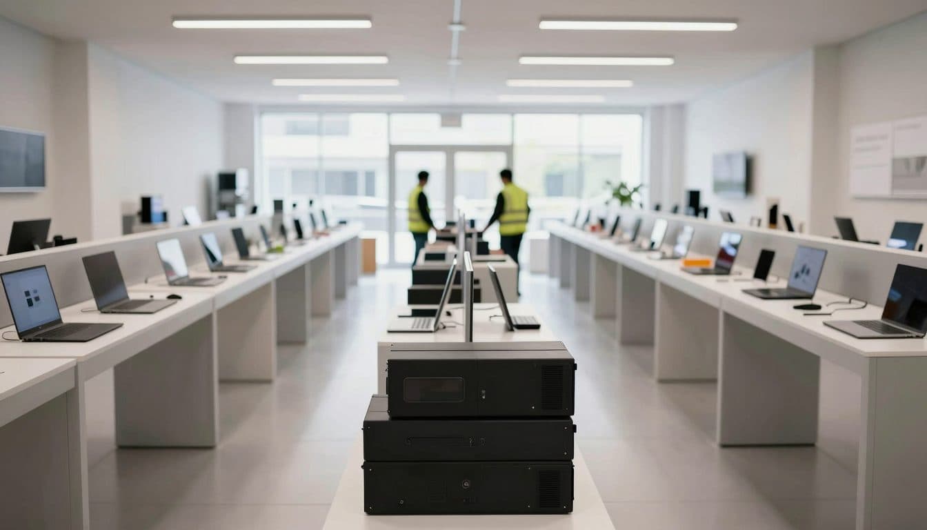 Ceconomy pianifica showroom Saturn nei negozi MediaMarkt a partire dal 2027