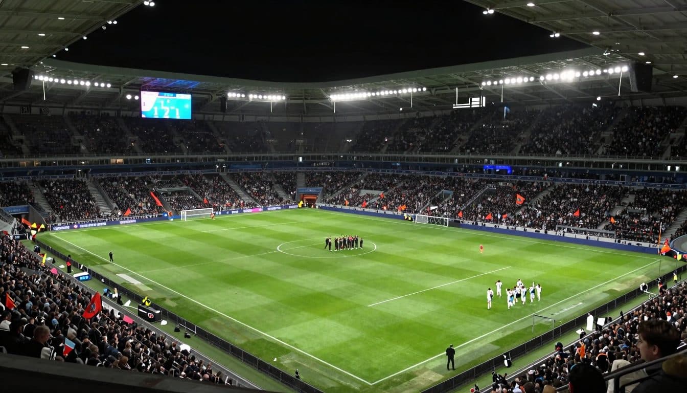 Il LASK travolge il Celtic 5:1 e vola nella fase campionato di Champions League