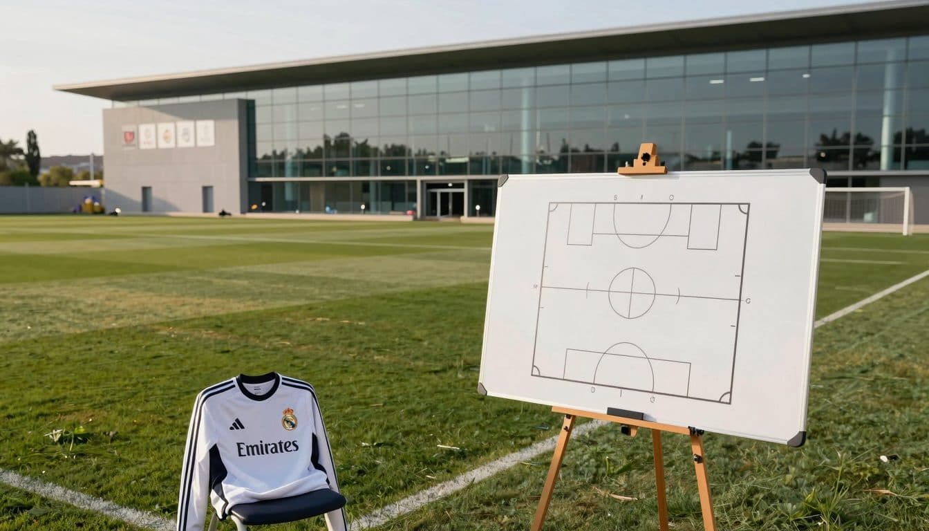 Sami Khedira passa allo staff tecnico di Mourinho al Real Madrid