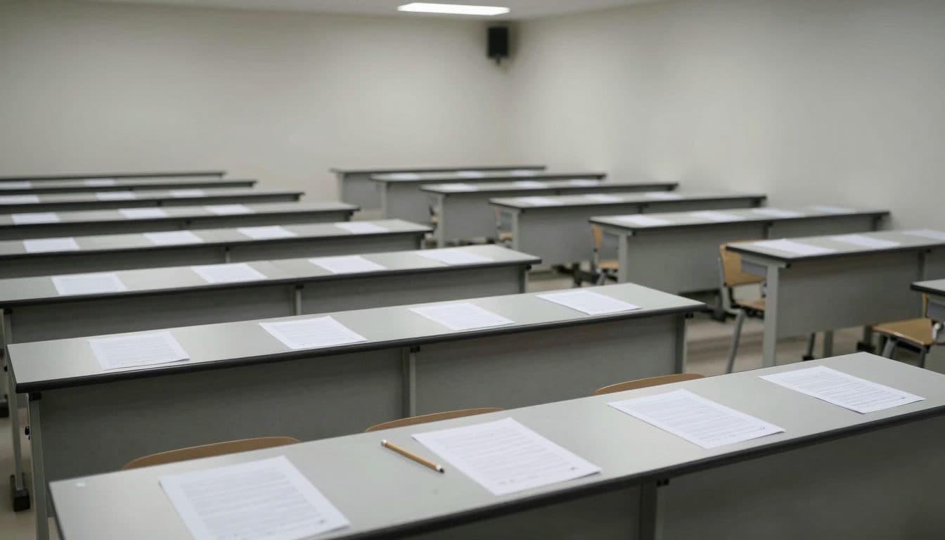 Più candidate e candidati del solito: 16.880 desiderano un posto di studio in Medicina in Austria