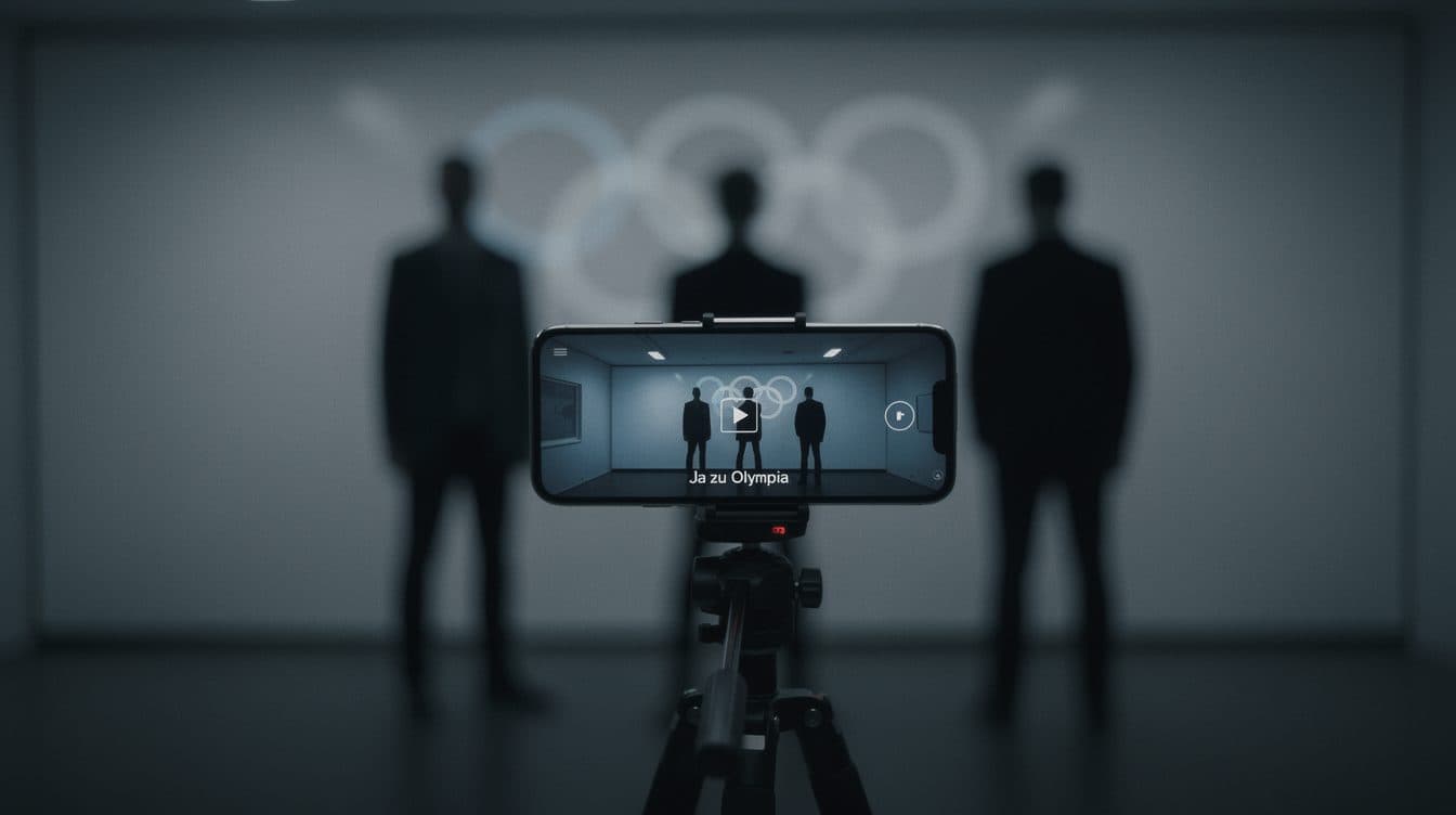 Wüst, Söder e Wegner promuovono una candidatura olimpica tedesca con un video congiunto su Instagram