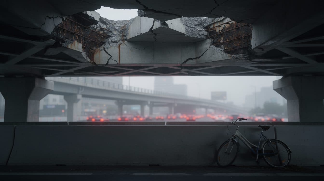 Chiusura totale del ponte Nord di Bonn: primo giorno con massicce ripercussioni sulla regione