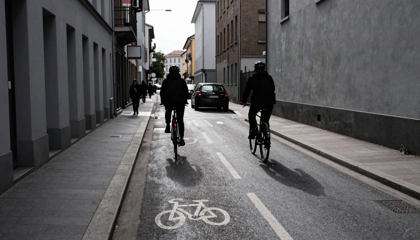 Più aggressioni sulle strade tedesche: psicologi del traffico e comuni lanciano l'allarme