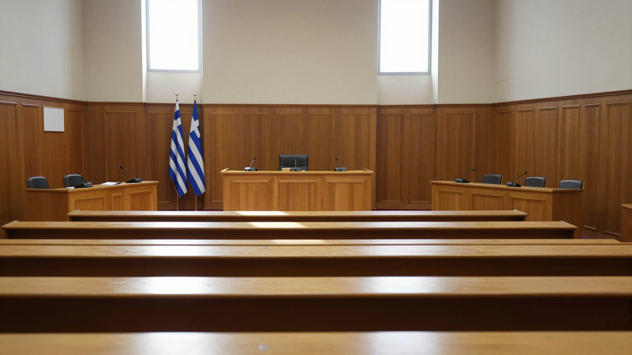 Il premier greco Mitsotakis chiede una base giuridica UE per i respingimenti