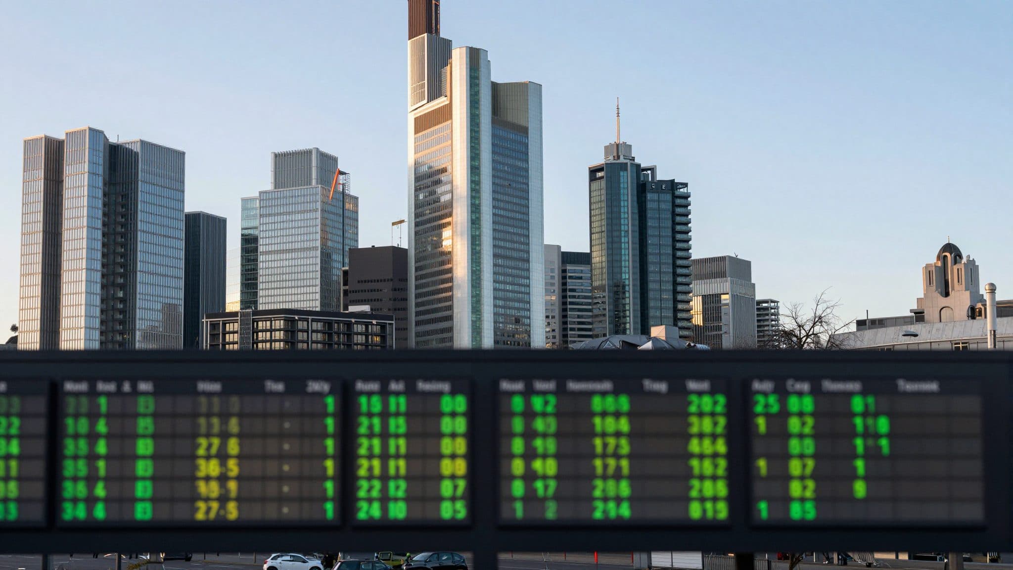 Deutsche Bank chiude il secondo trimestre con un utile da 1,64 miliardi e punta a superare gli obiettivi 2028