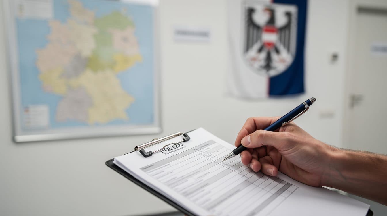 Criminalità a sfondo politico in Germania a livelli record