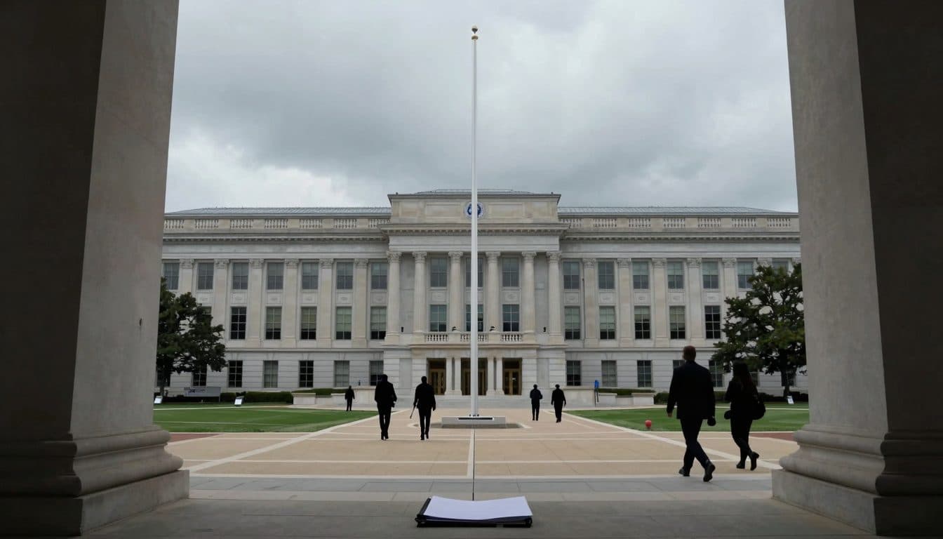 Il governo USA accelera le procedure di asilo – i critici temono centinaia di migliaia di espulsioni