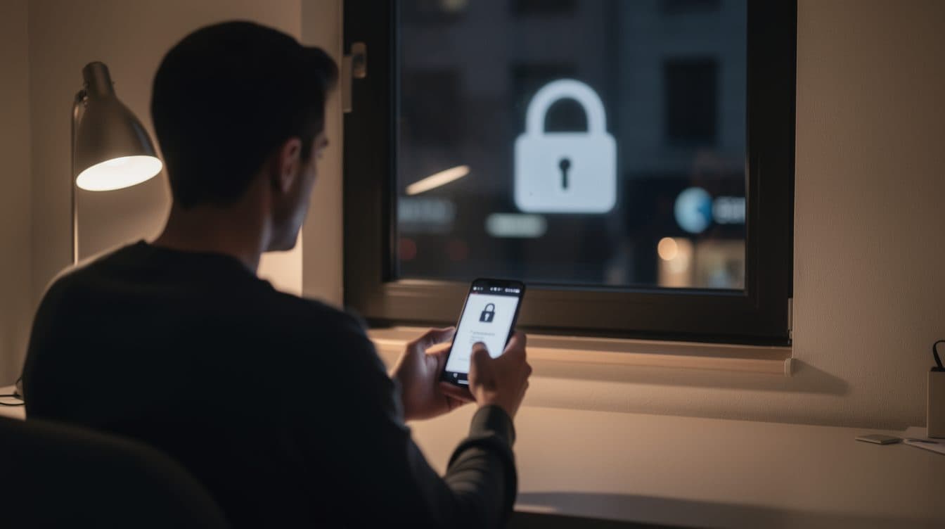 Falsa catena di WhatsApp mette in guardia da un presunto accesso dell'IA alle chat
