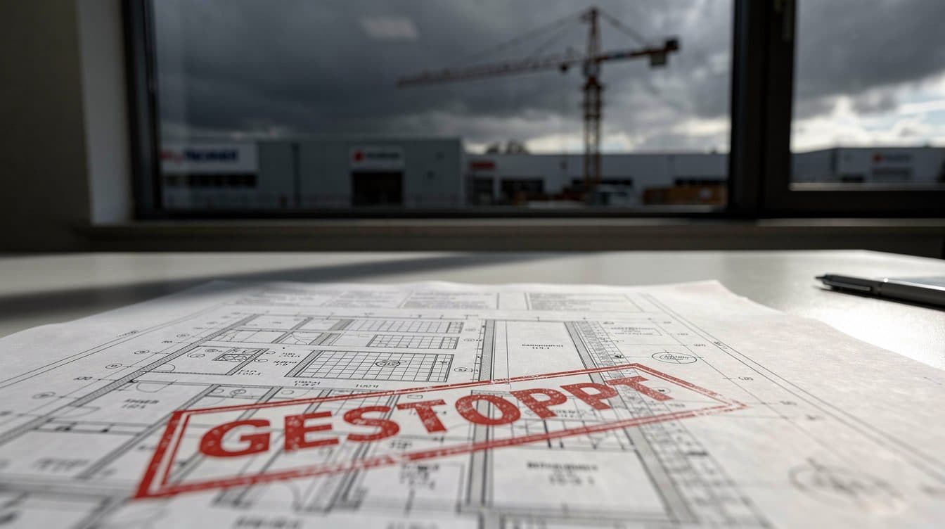 L'industria farmaceutica si ritira dalla Germania: Boehringer blocca gli investimenti, Eli Lilly riduce il progetto di Alzey