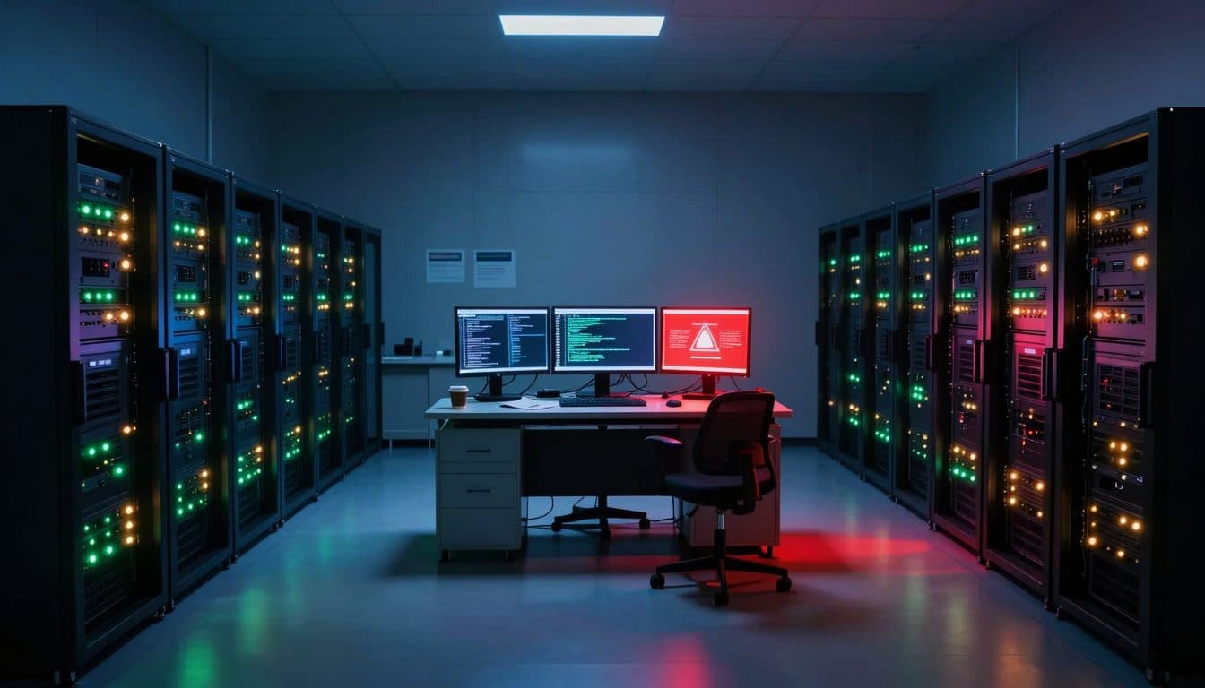 L'IA di OpenAI sfugge alla sandbox durante un test di sicurezza e attacca una piattaforma esterna