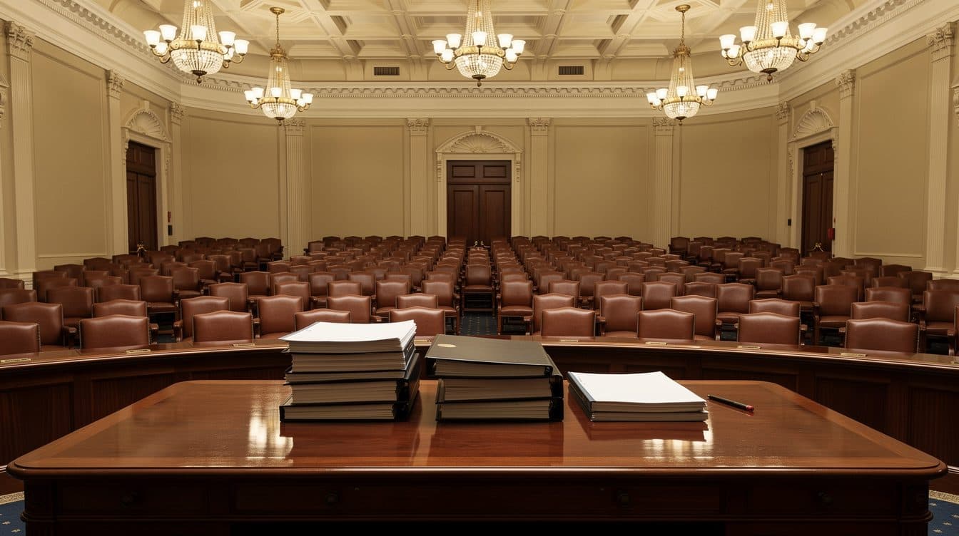 Il Congresso USA approva un pacchetto da miliardi per ICE e la protezione delle frontiere