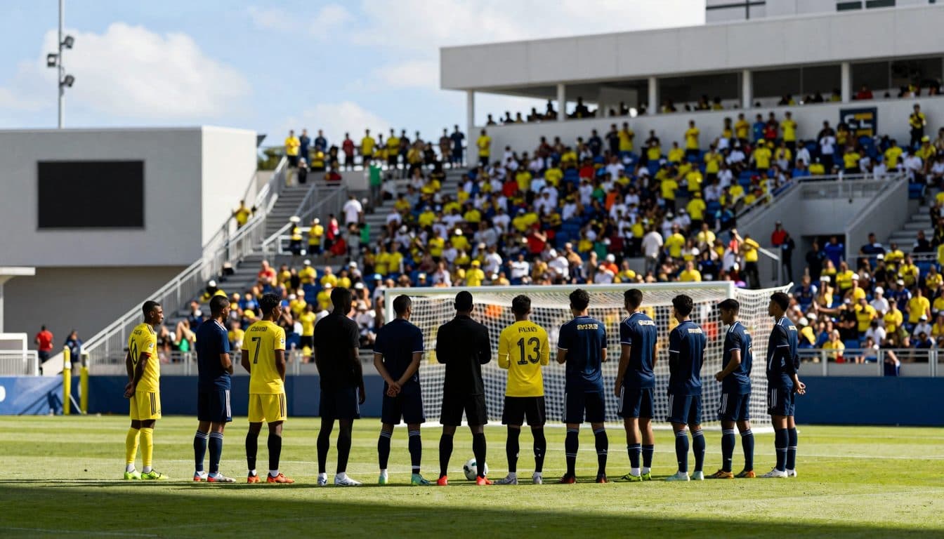 Il Brasile batte la Scozia 3:0 e si qualifica come primo del gruppo agli ottavi di finale