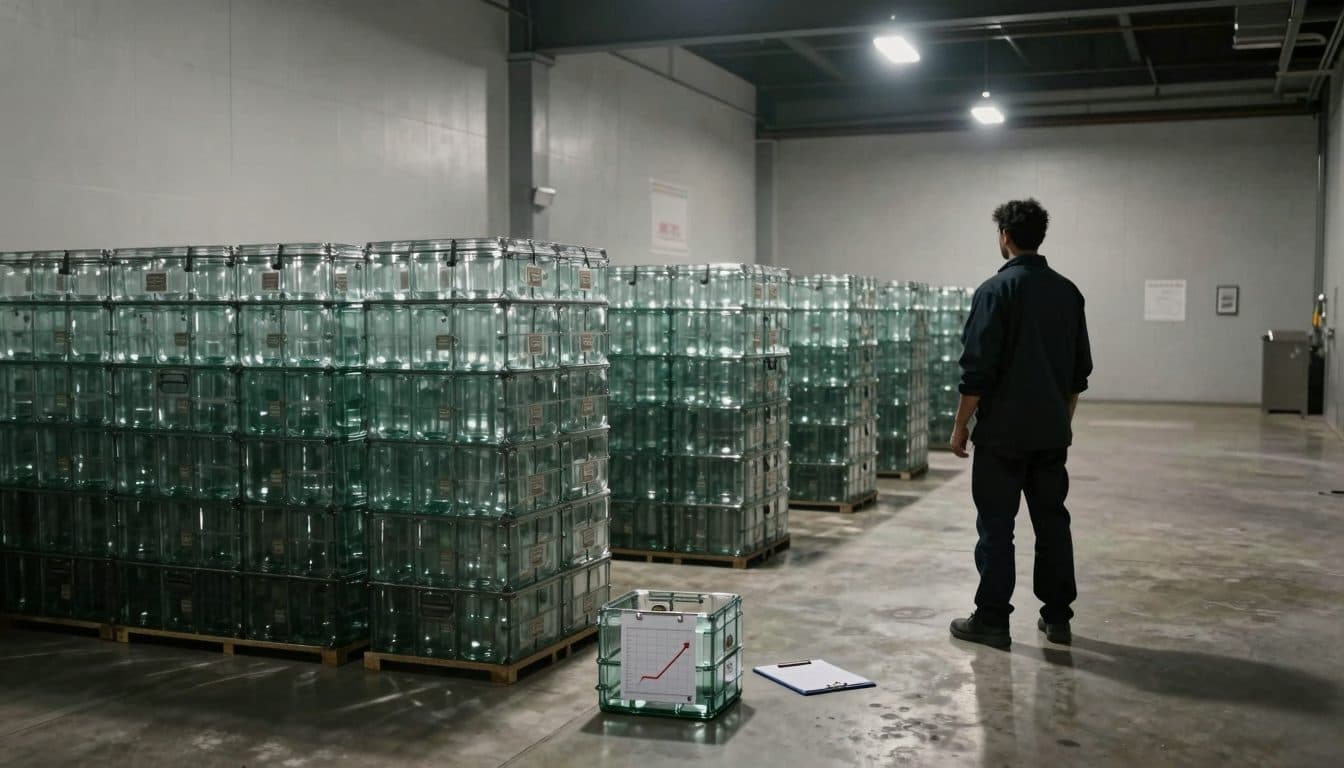 A livello mondiale si sono prodotti 1,4 miliardi di litri di birra in meno: anche la Germania in calo