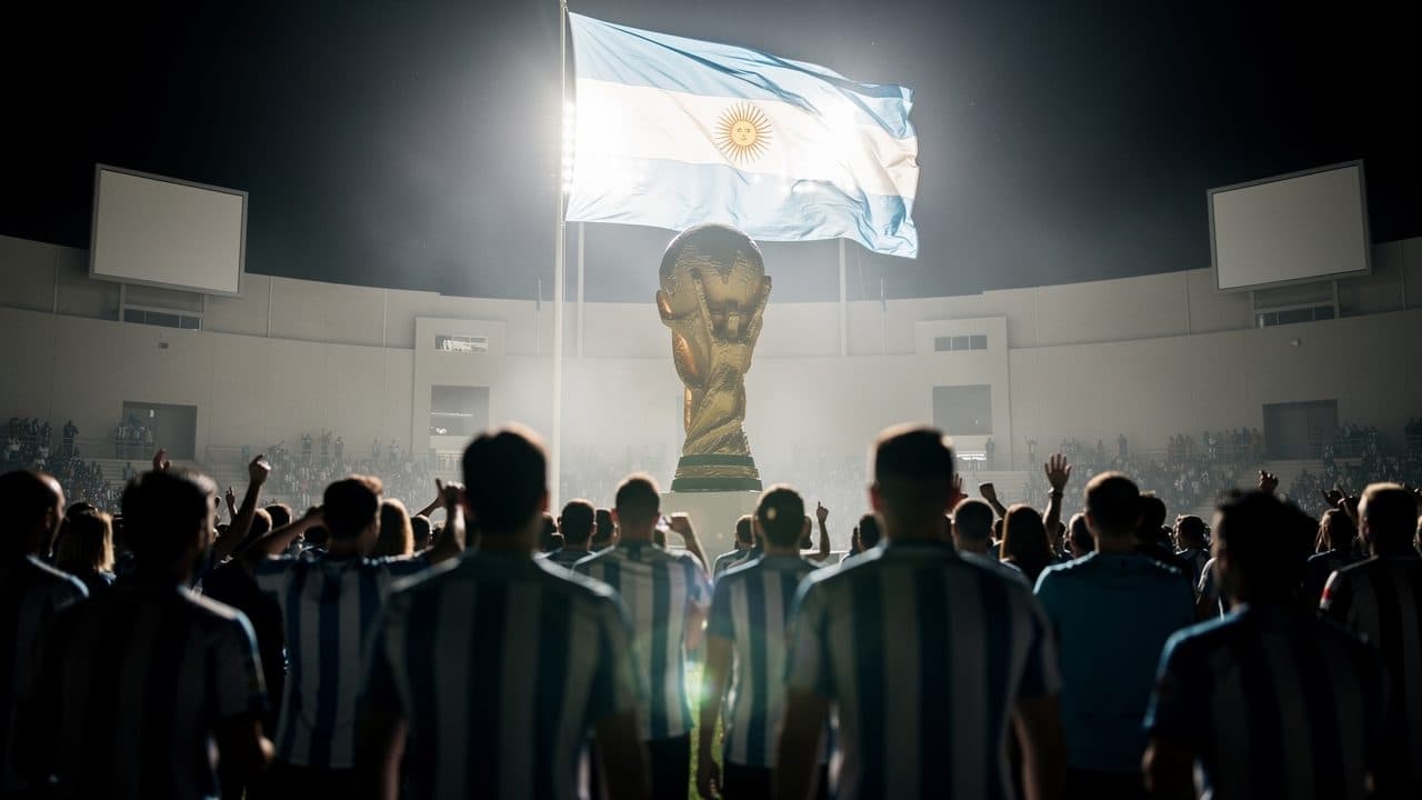 Mondiali 2026: l'Argentina annuncia i "26 guerrieri", Messi guida la difesa del titolo