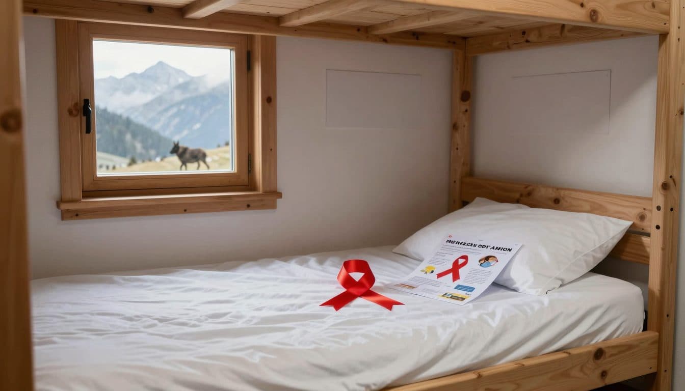 I club alpini lanciano una campagna di sensibilizzazione contro le cimici dei letti nei rifugi