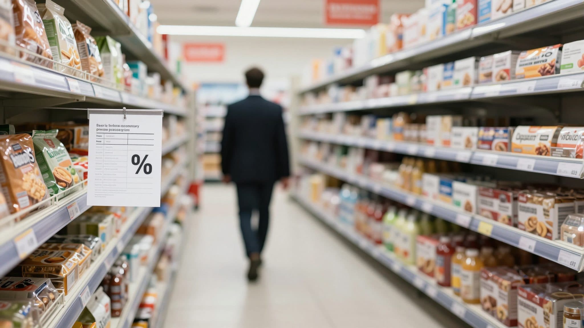 La Commissione UE fa causa all'Ungheria per il tetto ai margini dei supermercati