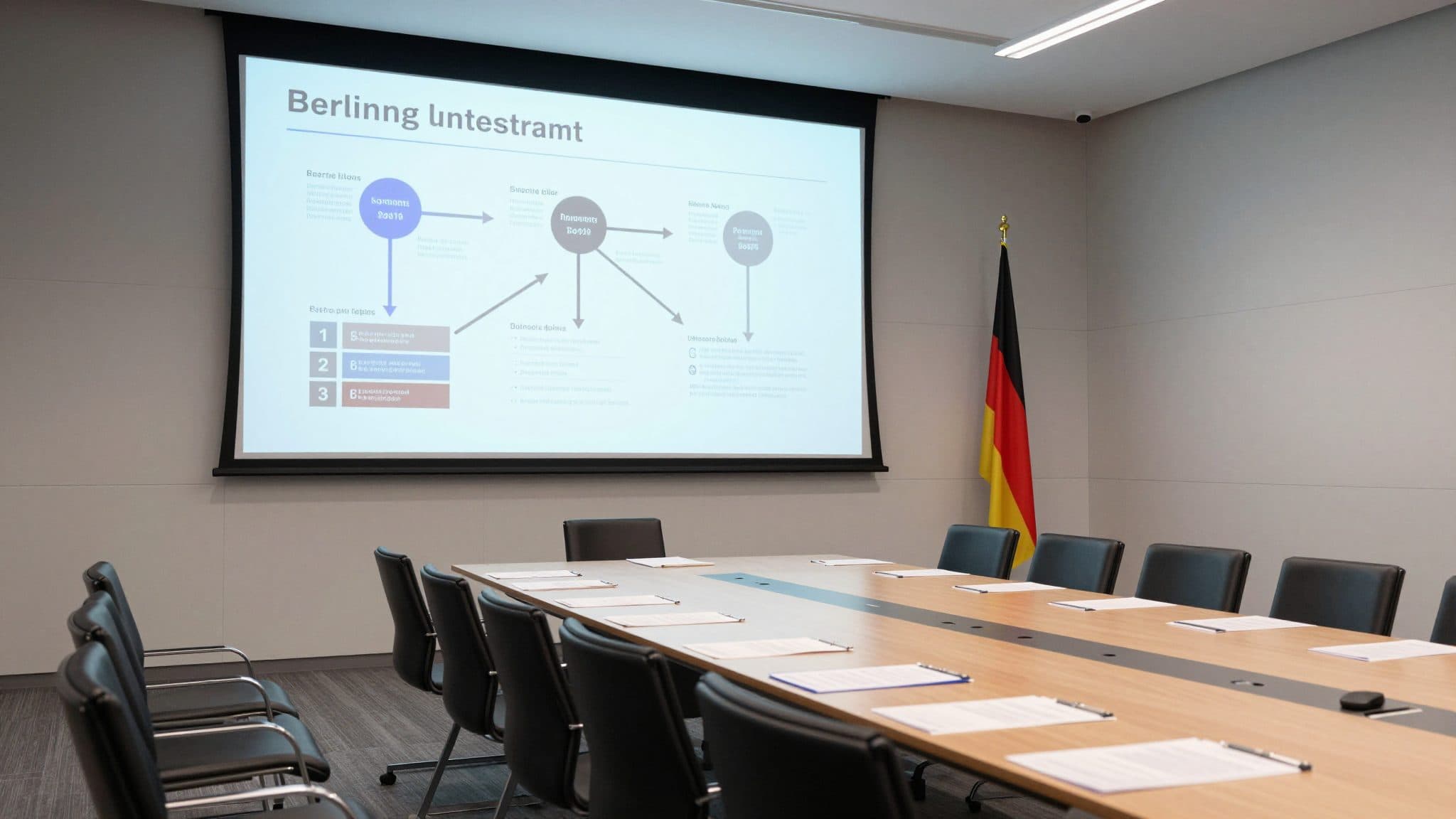 Deutsche Bahn: l'amministratrice delegata Evelyn Palla presenta una nuova strategia in tre fasi