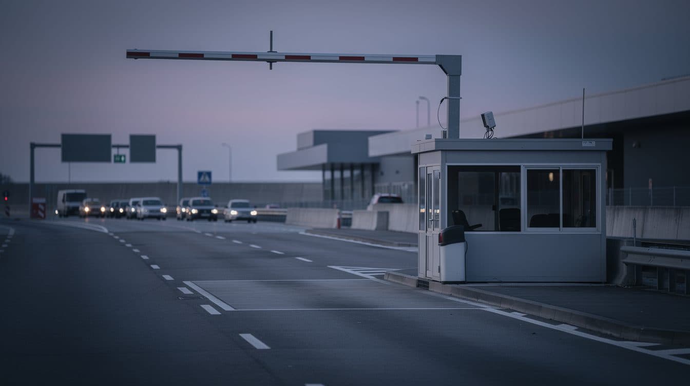 Controlli alle frontiere nello spazio Schengen: Brunner chiede una riduzione graduale, Dobrindt intende mantenerli