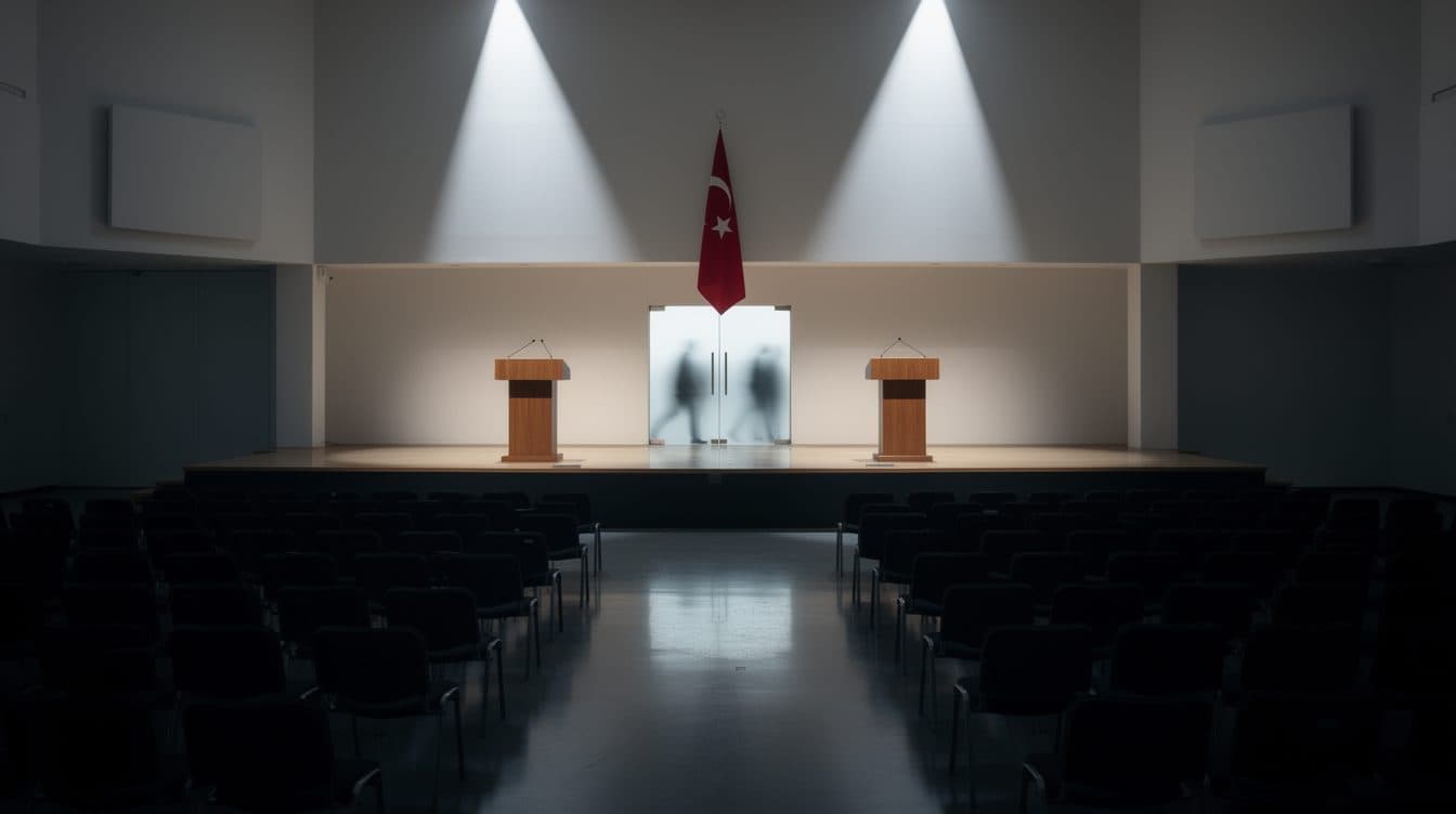 Colpo di scena nel CHP: tribunale rimuove Özgür Özel, Kılıçdaroğlu torna alla guida tra proteste e accuse