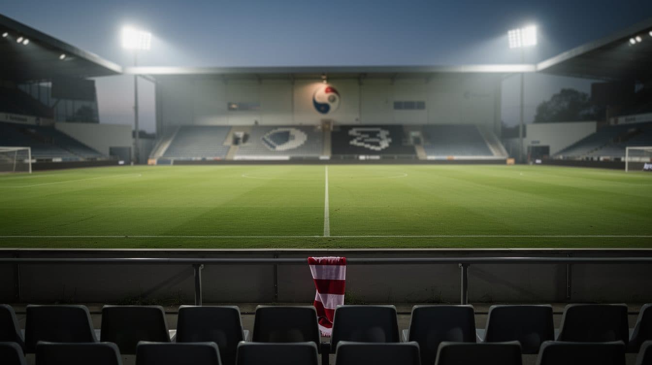 Privitelli succede a Lustrinelli: il FC Thun presenta il nuovo allenatore capo a partire dalla stagione 2026/27