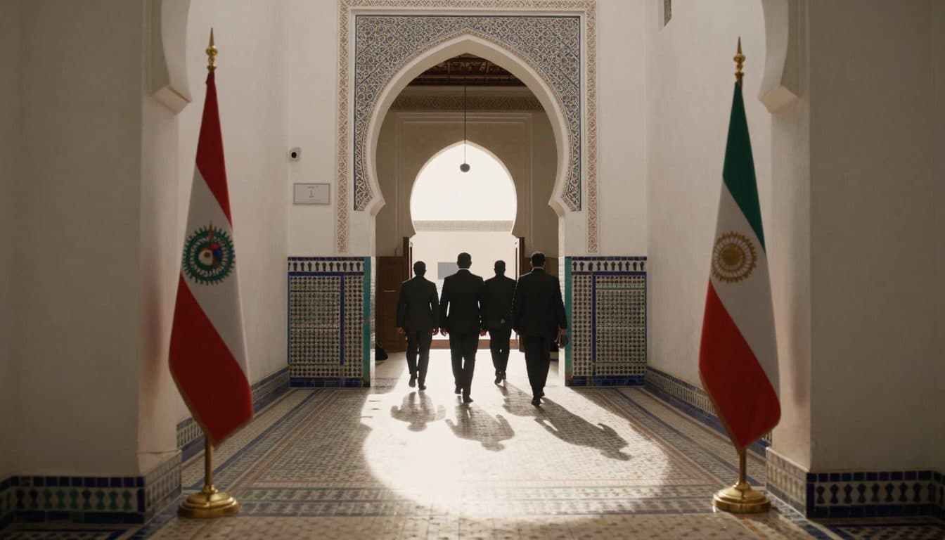 Wadephul si reca in Tunisia e Algeria: il Nord Africa al centro della politica estera tedesca