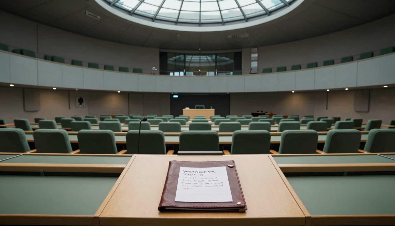 Dimissioni di Jens Spahn da capogruppo della Unione dopo la divulgazione della maternità surrogata