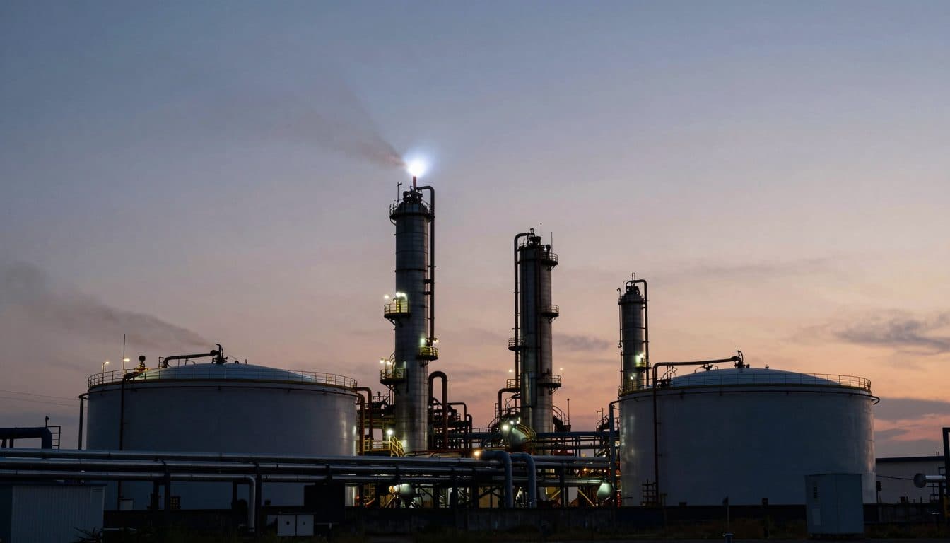 L'Arabia Saudita segnala attacchi di droni provenienti dall'Iraq – gli Houthi rivendicano attacchi alle infrastrutture petrolifere