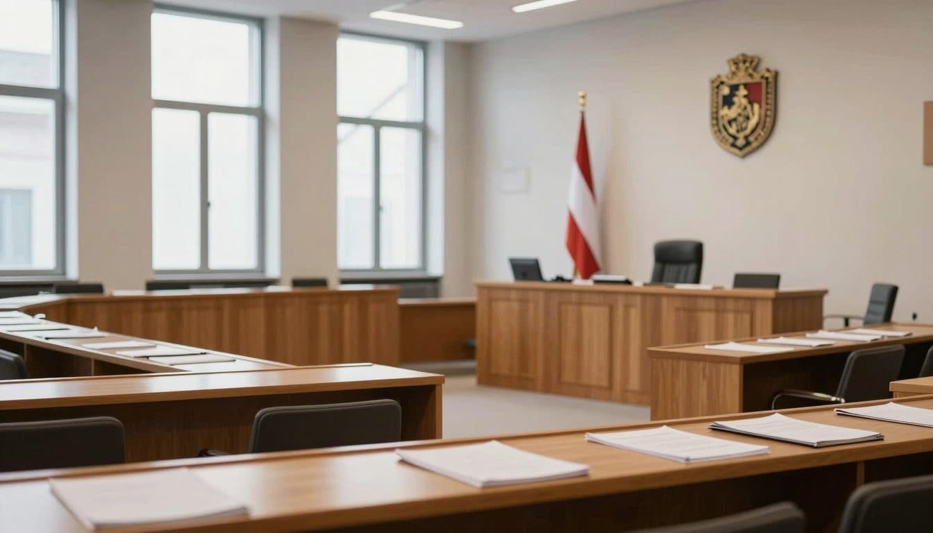 Gusenbauer ammette in tribunale incongruenze nell'accordo Signa