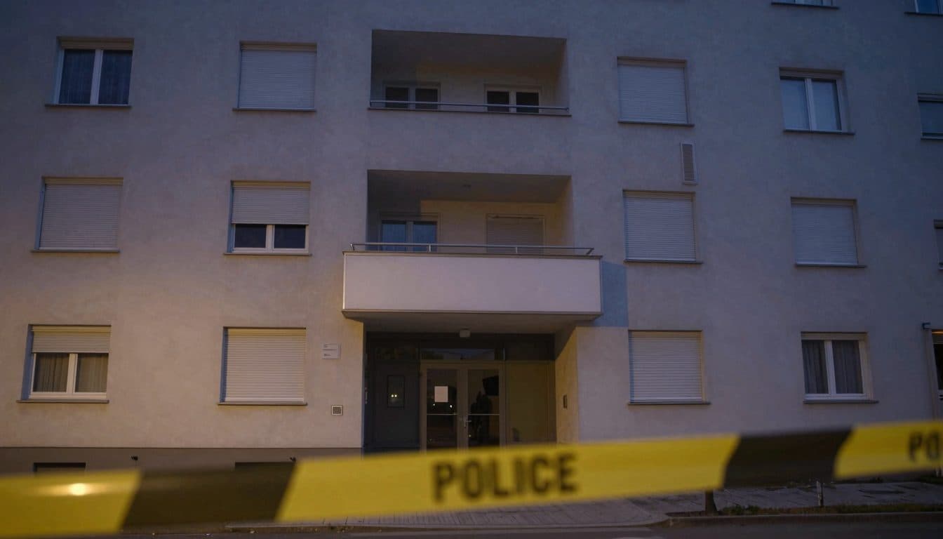 Arresto a Vienna-Liesing: donna gravemente ferita dopo un'aggressione da parte dell'ex partner
