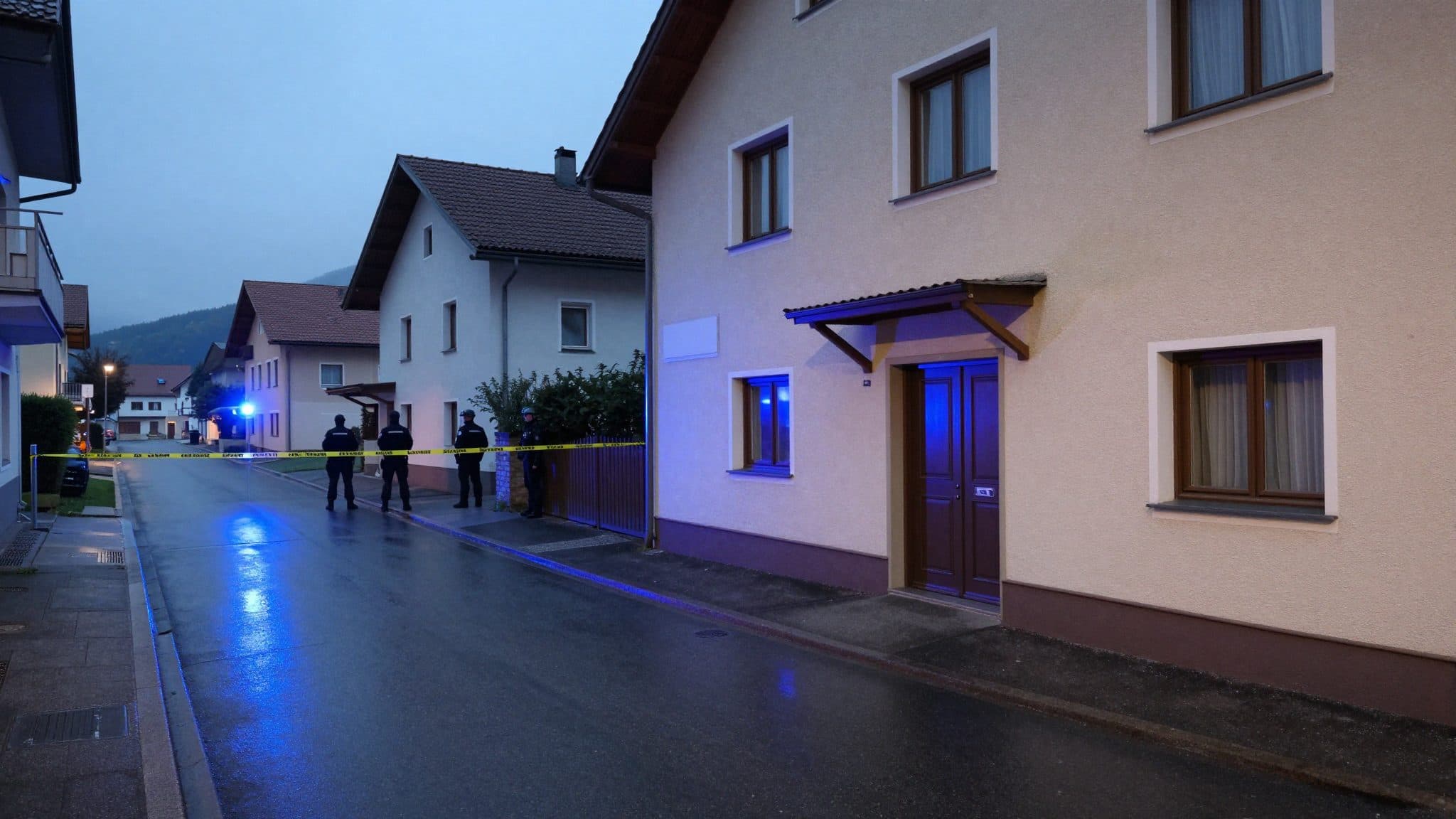 23enne accoltella la madre in Alta Austria – entrambi erano ubriachi