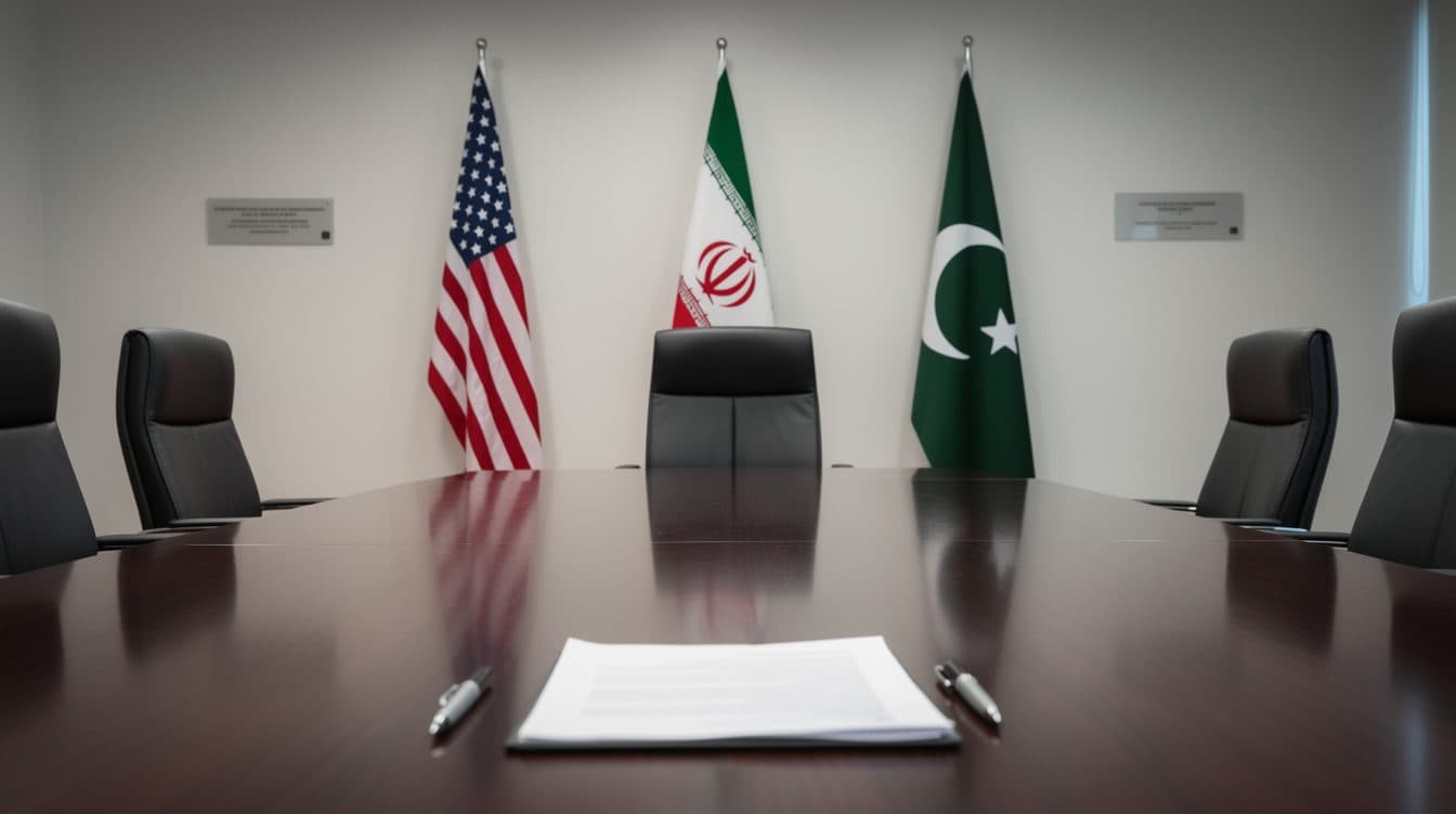 Accordo quadro USA-Iran: firma vicina, ma restano nodi su Hormuz e nucleare