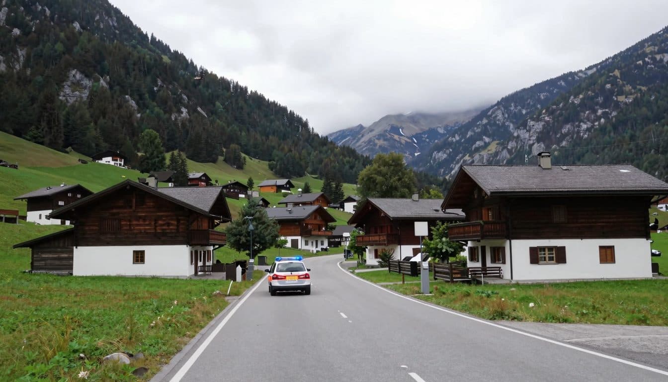 Arresto a Hart im Zillertal: 47enne avrebbe violentato una 15enne