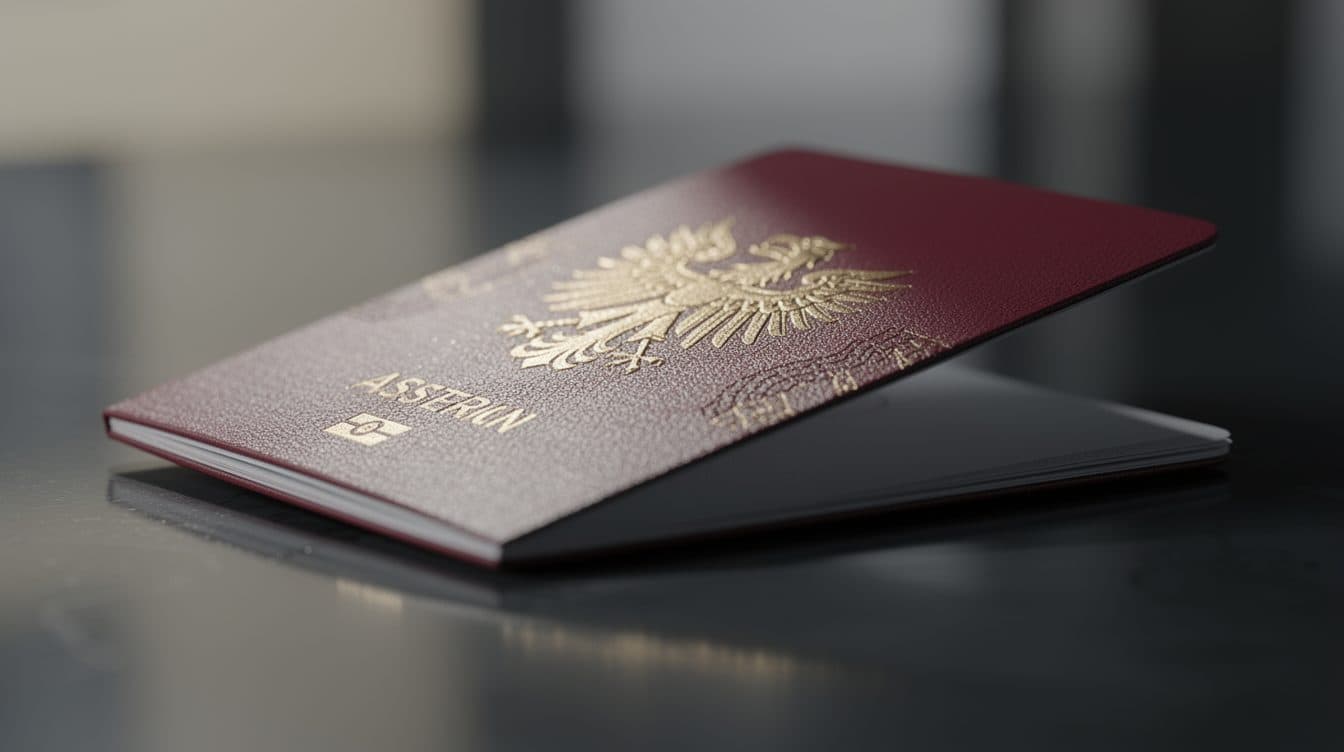 Due milioni di nuovi passaporti austriaci rilasciati – Il Ministro dell'Interno elogia il livello di sicurezza