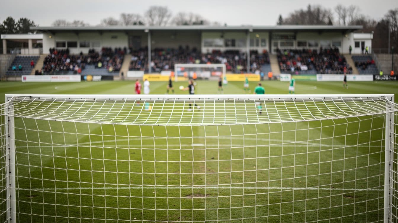 Le donne dell'Hertha vincono l'andata dei playoff a Saarbrücken 4:1 e pongono le basi per la promozione in 2. Bundesliga
