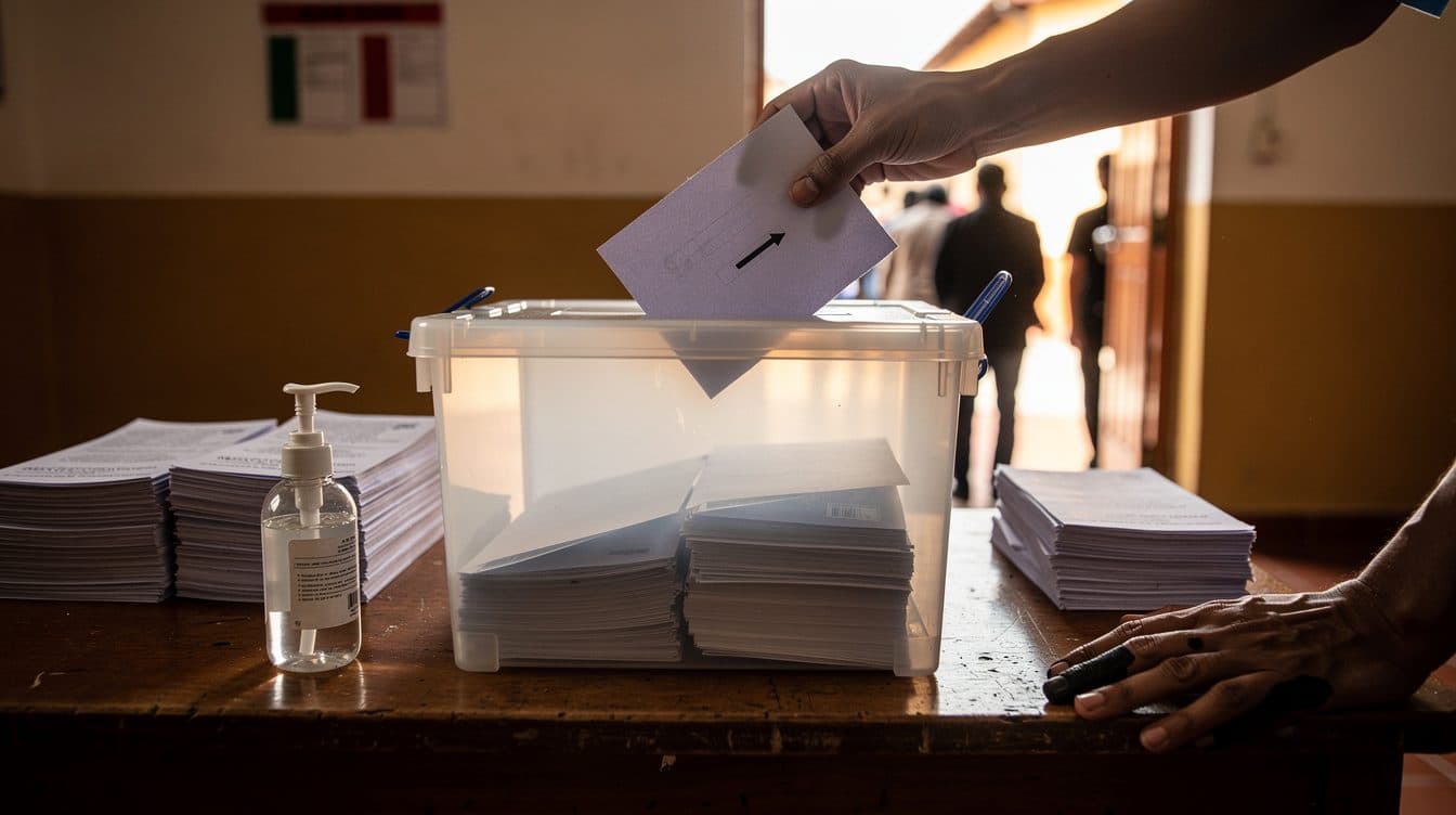 Ballottaggio in Perù: testa a testa tra Fujimori e Sánchez