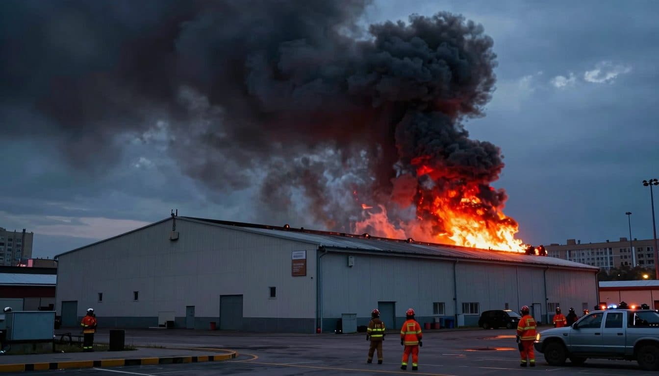 L'Ucraina intensifica gli attacchi ai magazzini Wildberries in Russia