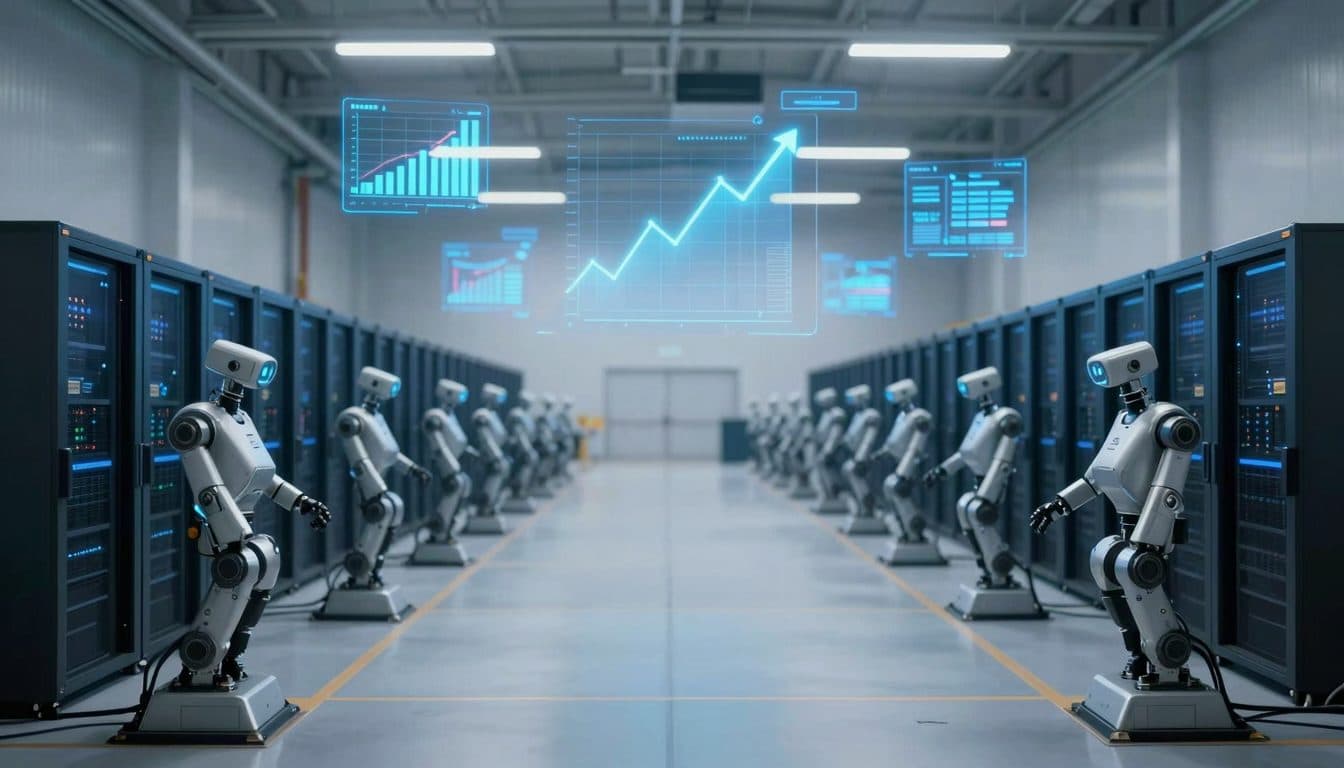 Musk vede l'IA più intelligente dell'umanità entro cinque anni e chiede cooperazione tra i big del settore