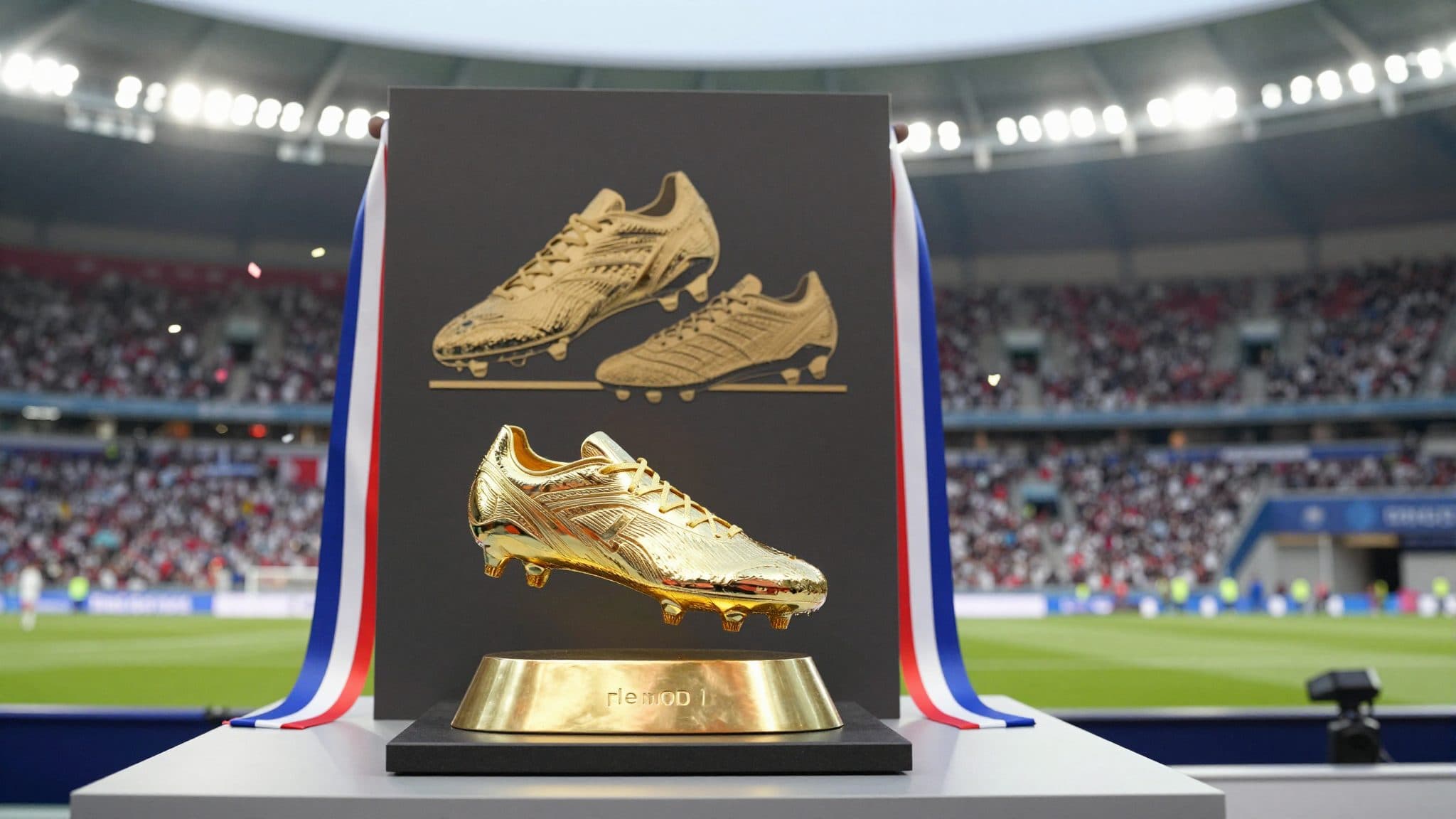 Mbappé vince il Pallone d'Oro del Mondiale 2026 e stabilisce un record storico