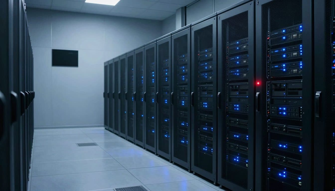 Attacco informatico alla rete informatica del Land di Berlino, entità ancora non chiara