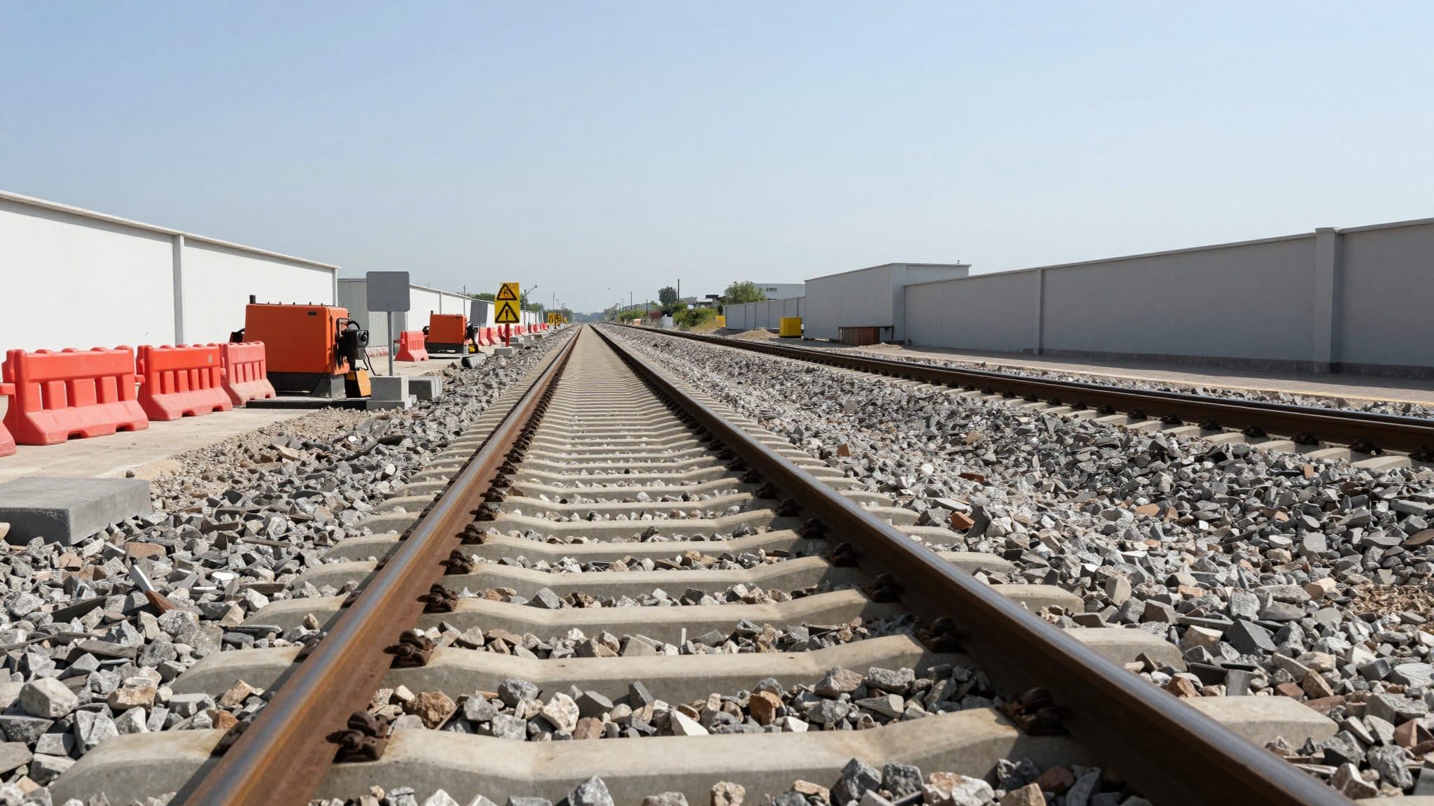 La Deutsche Bahn intende adeguare il concetto delle ristrutturazioni generali della rete ferroviaria