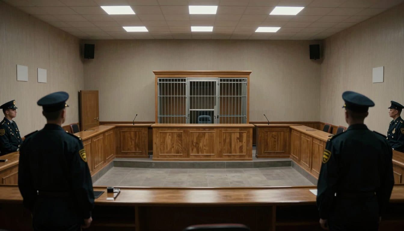 Russia: 11 anni di carcere per il politico dell'opposizione Šlosberg