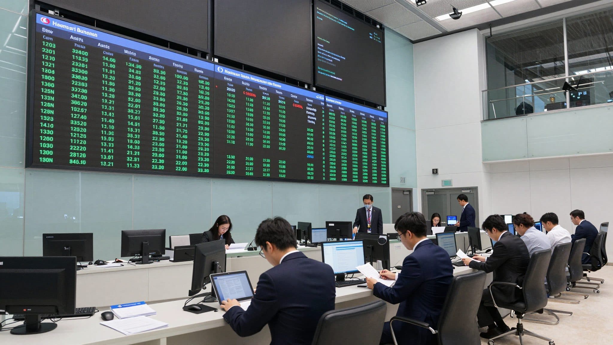 DeepSeek pianifica apparentemente una mega-IPO: si parla di una valutazione di 71 miliardi di dollari