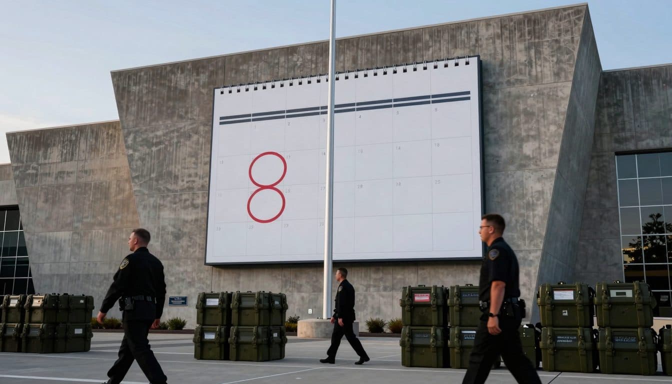 Il Pentagono mette sotto pressione l'industria delle armi: piani entro tre settimane