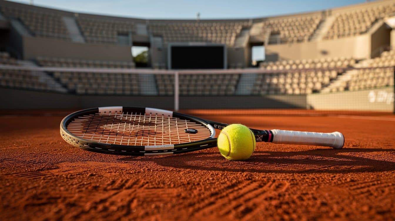 Zverev prima della finale del Roland Garros contro Cobolli: opportunità per uno storico titolo tedesco