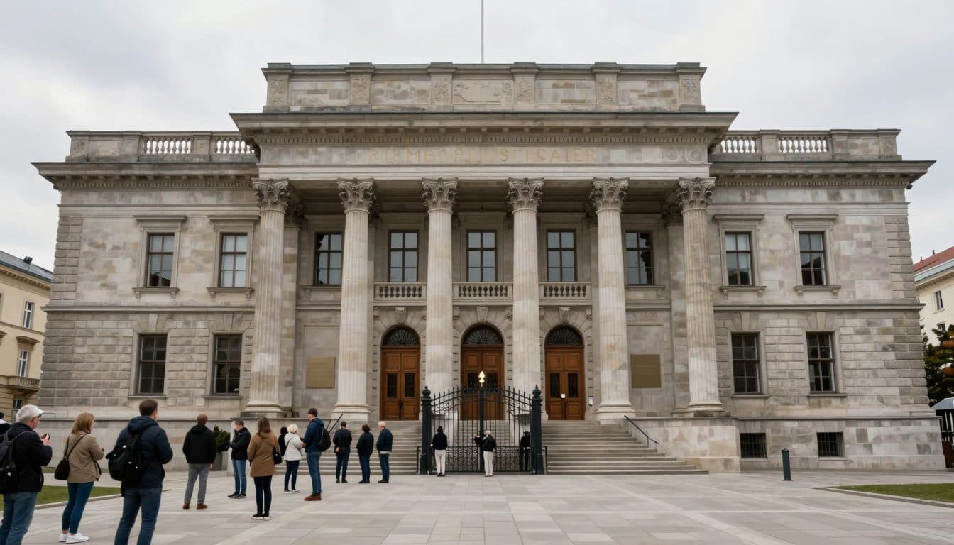 Processo per omicidio a Vienna: 87enne uccisa in una casa di riposo – imputato e vittima si conoscevano