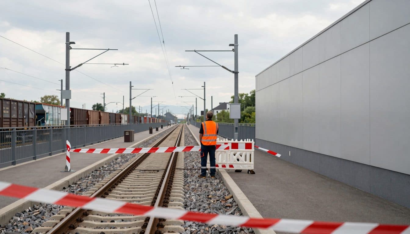 Ristrutturazione completa della linea ferroviaria Hagen–Wuppertal–Colonia: inaugurazione offuscata da nuovi problemi