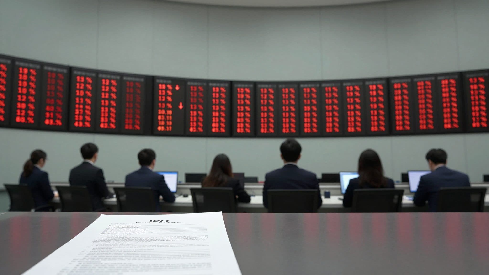 Shein scivola in rosso prima dell'IPO a Hong Kong