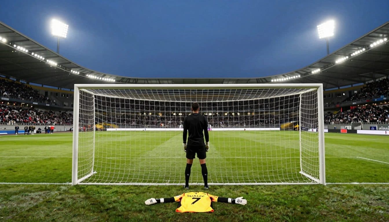 Schlager al Werder Brema: portiere ÖFB fino al 2029