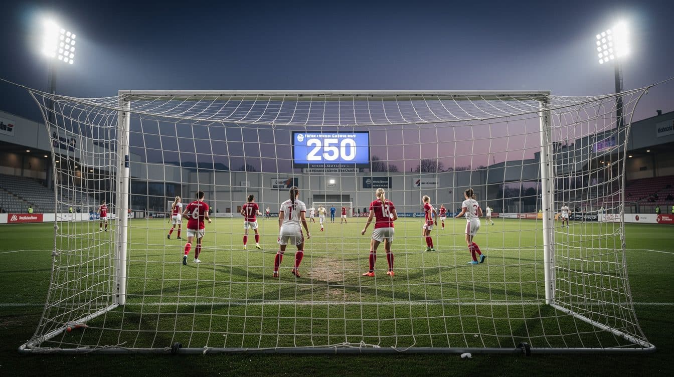Debutto di Lars Söndergaard: le austriache ospitano la Slovenia per la 250ª partita internazionale