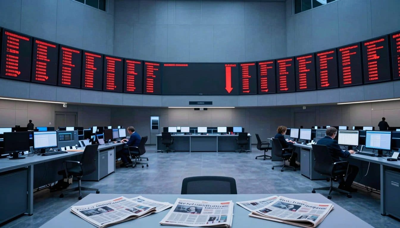 Il DAX apre la seduta con indicazioni positive